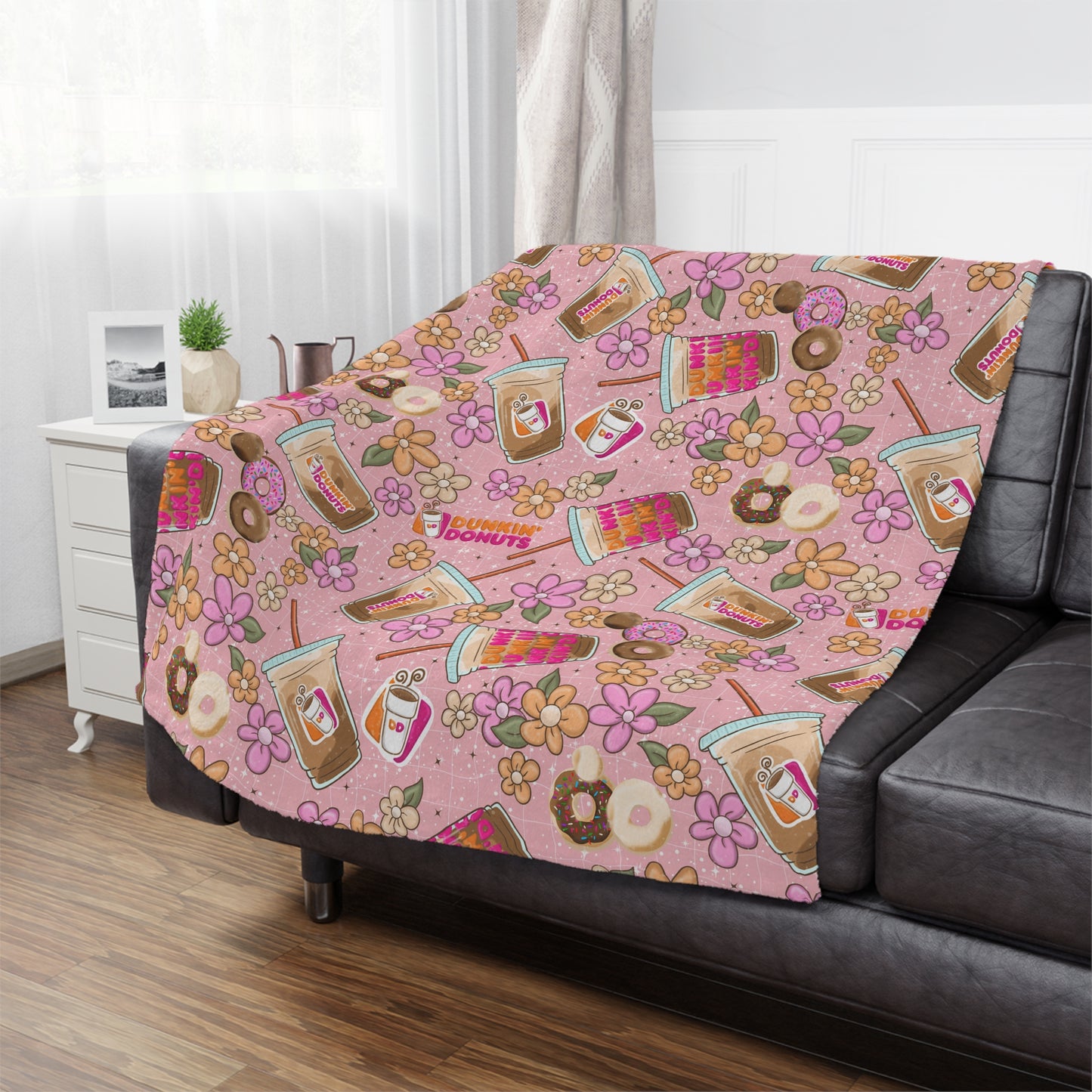Snack Blanket PRE ORDER