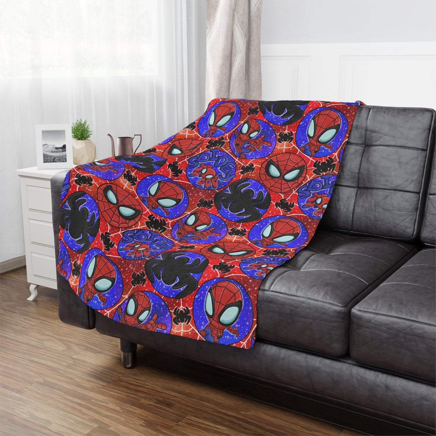 Heroez Kids Blankets PRE ORDER