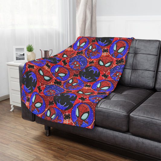 Heroez Kids Blankets PRE ORDER