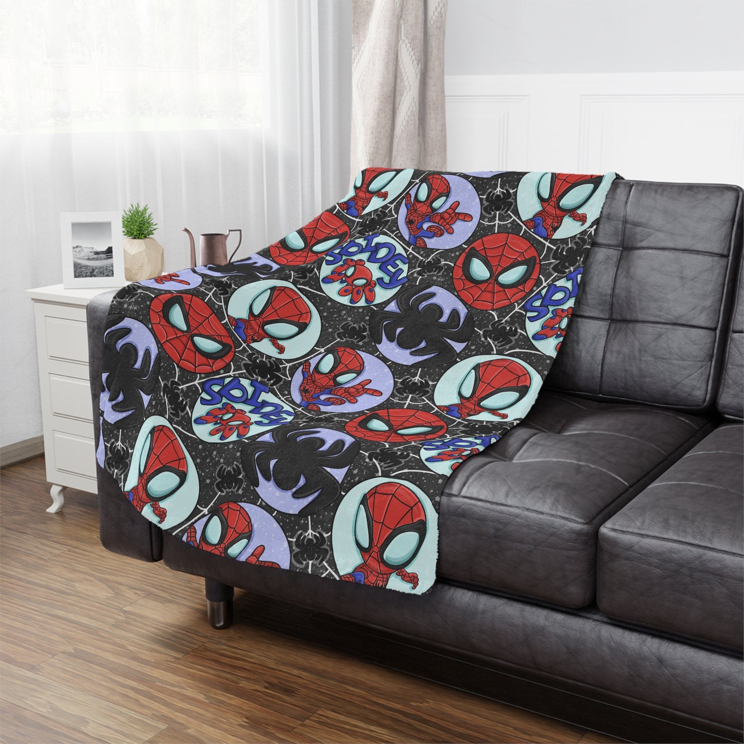 Heroez Kids Blankets PRE ORDER