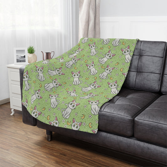 Moon Girls Blankets PRE ORDER