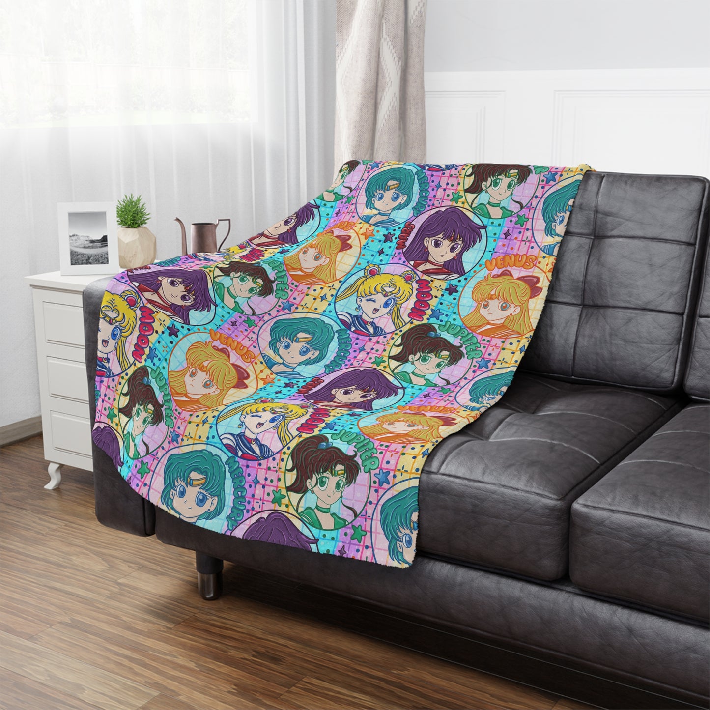 Moon Girls Blankets PRE ORDER