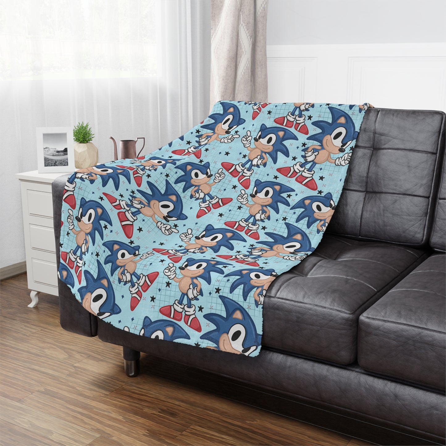 Video Games Blankets PRE ORDER