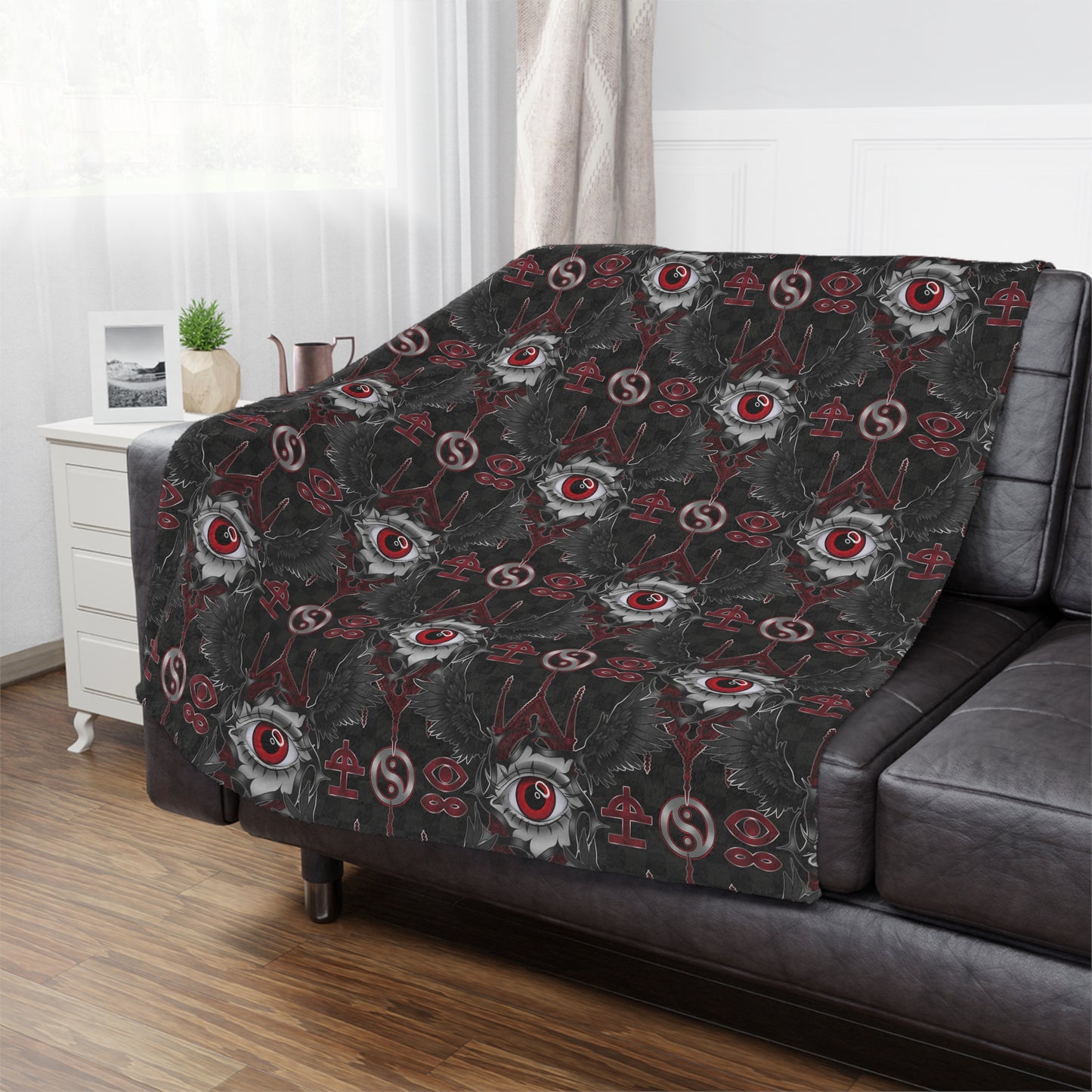 Omens Blankets PRE ORDER