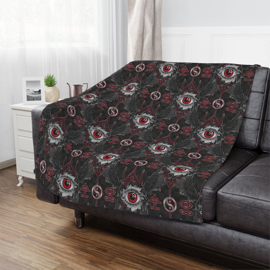 Omens Blankets PRE ORDER