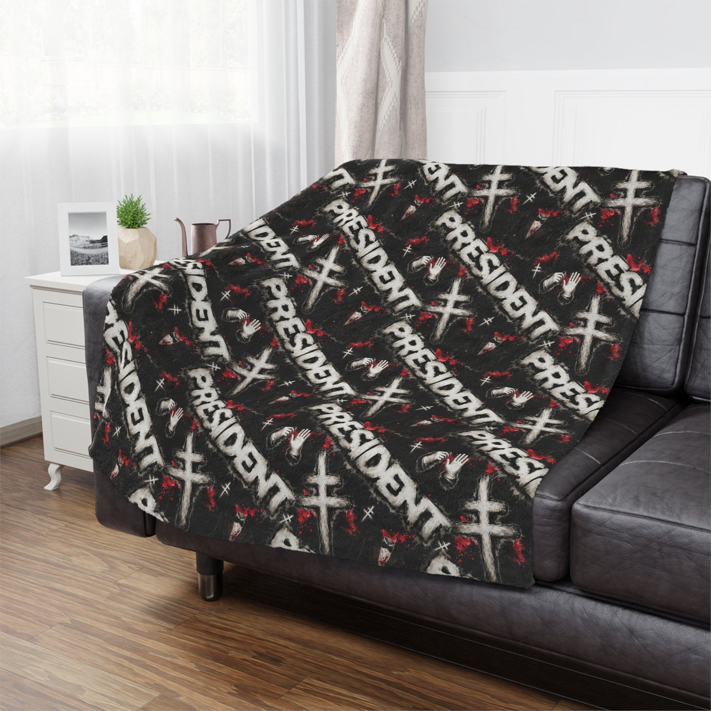 PRESIDENT Blanket PRE ORDER