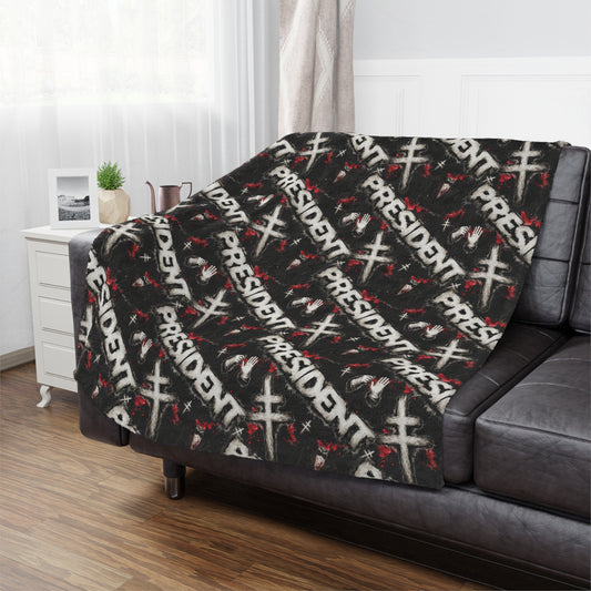 PRESIDENT Blanket PRE ORDER