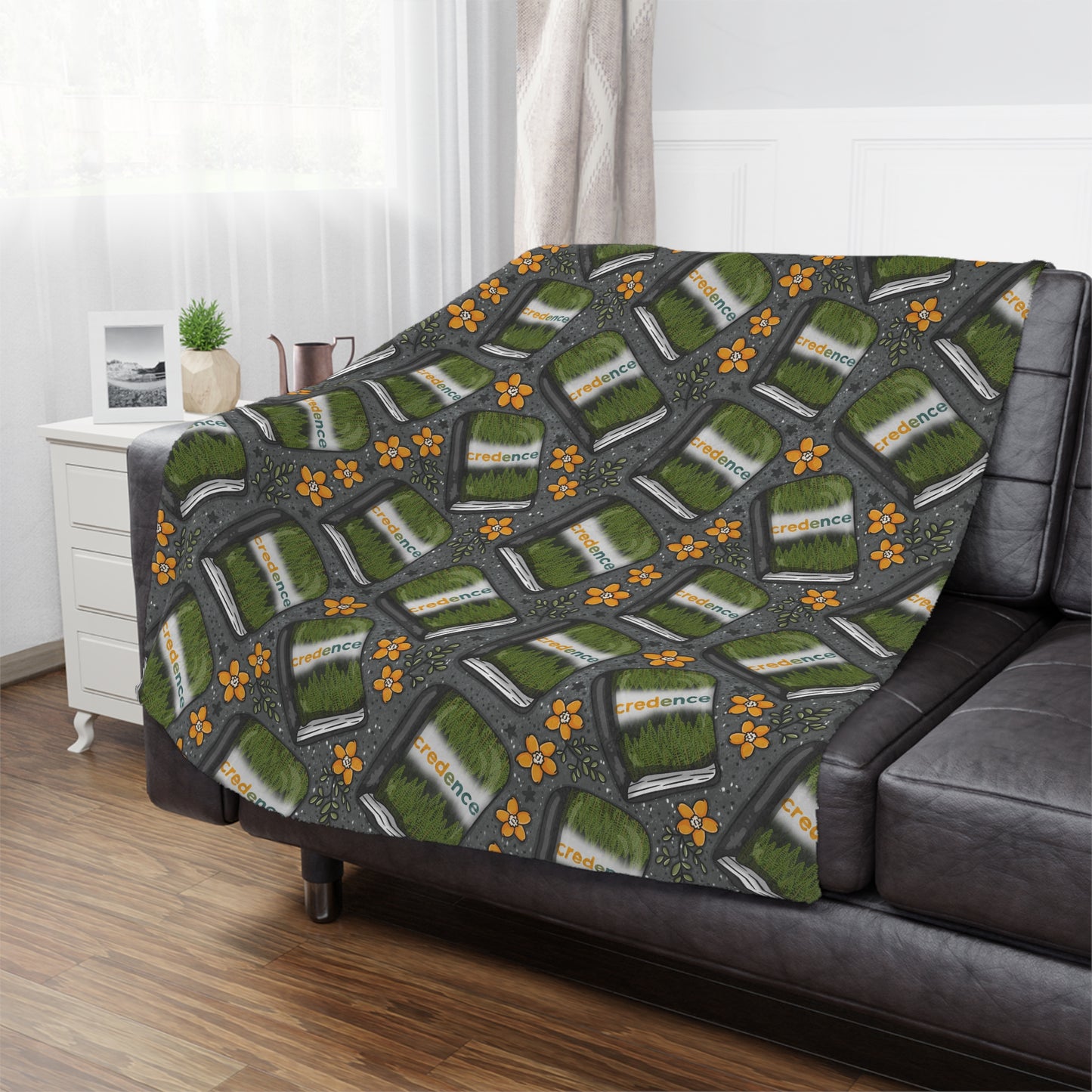 Penelope Books Blanket PRE ORDER