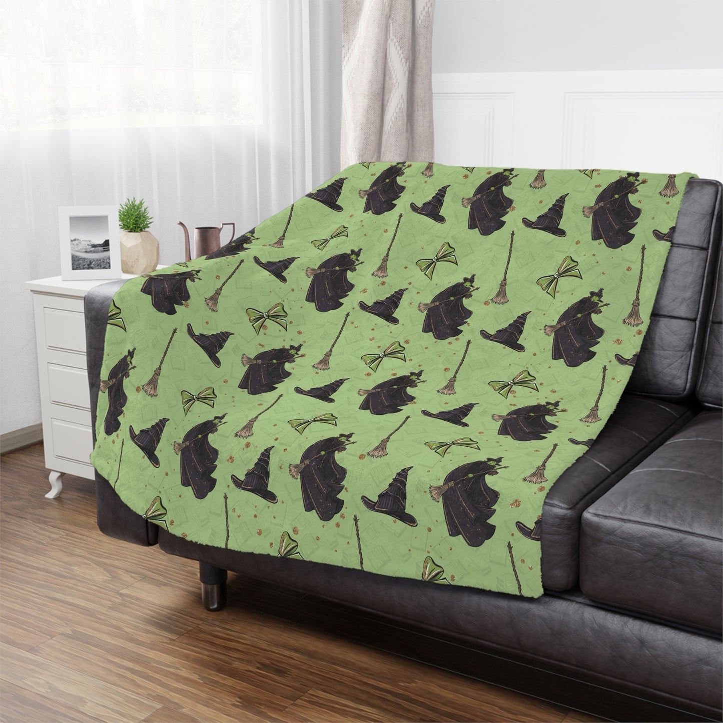 Oz Friends Blanket PRE ORDER