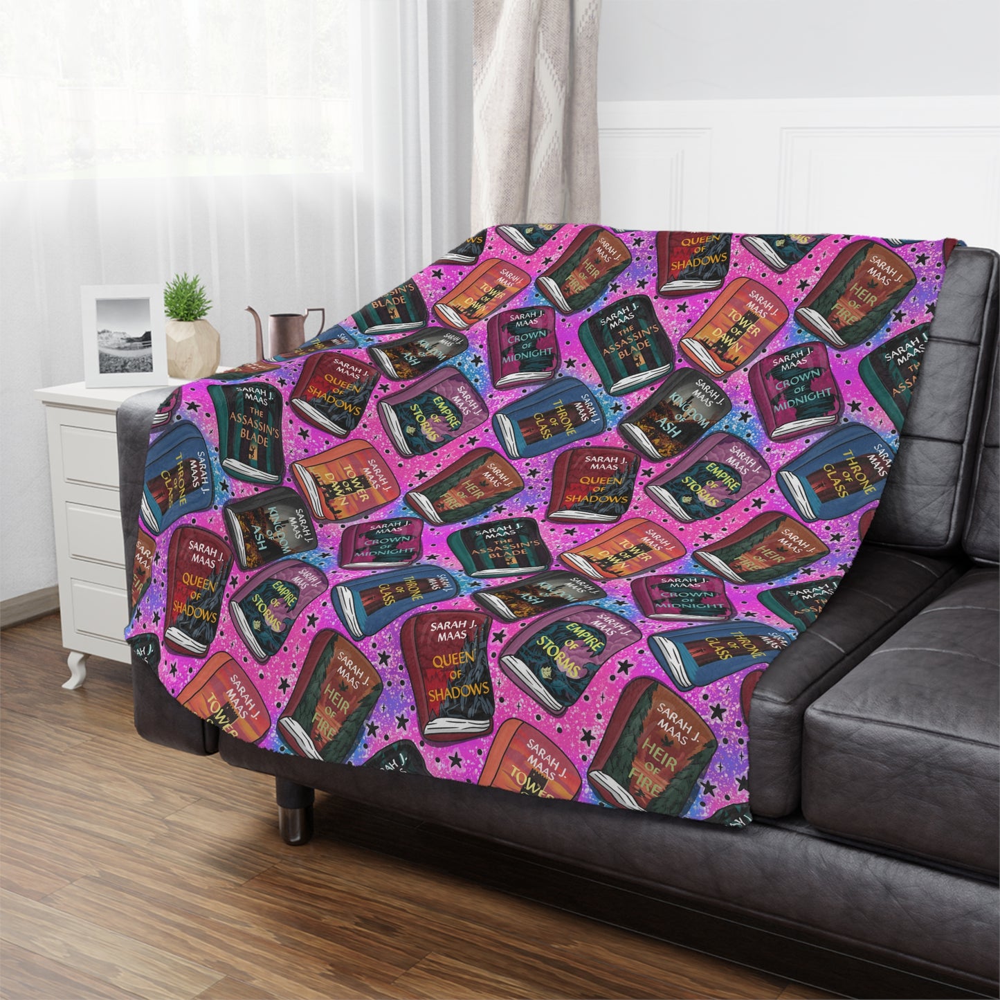 Maasiverse Blankets PRE ORDER