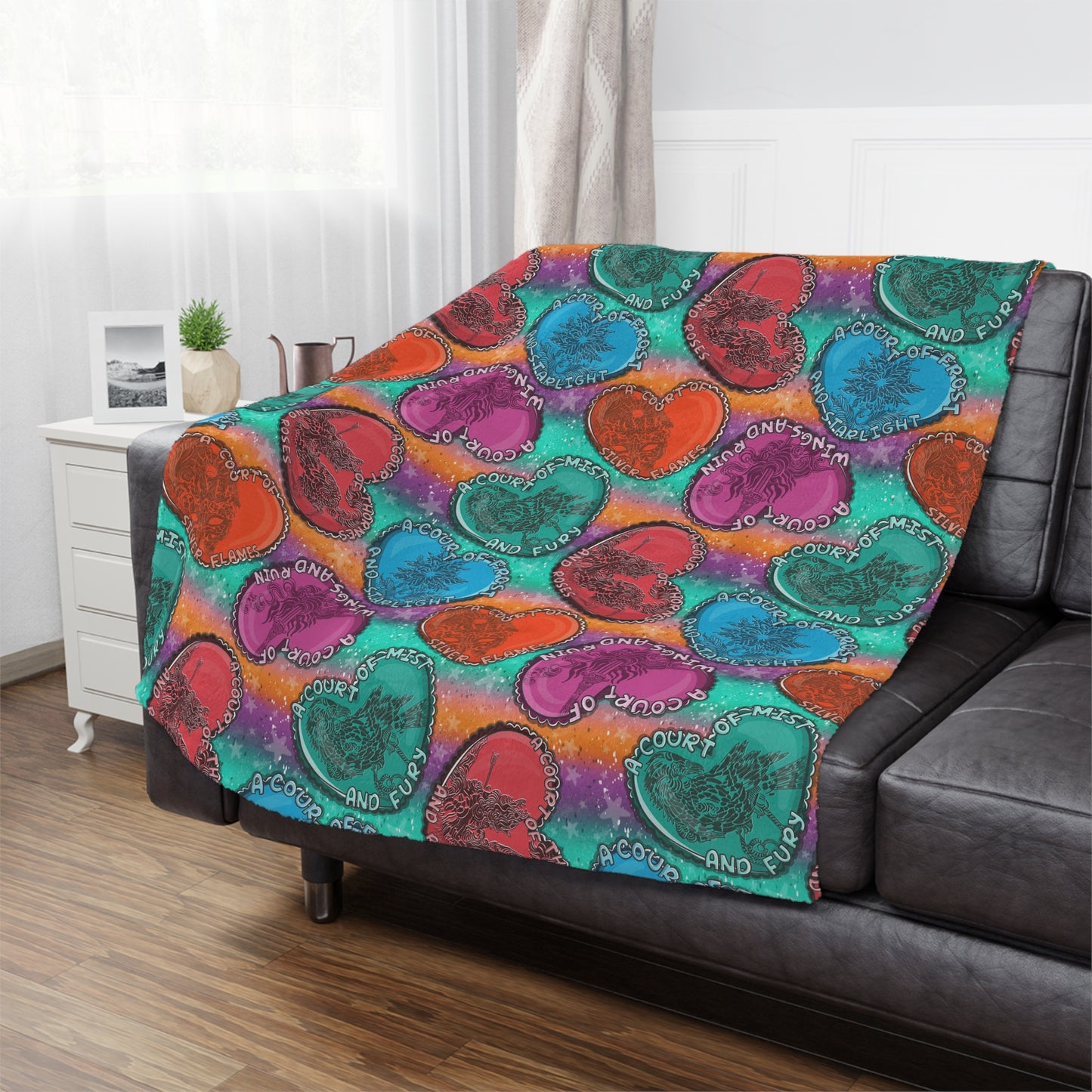 Maasiverse Blankets PRE ORDER