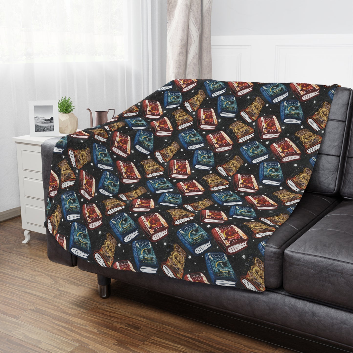 Maasiverse Blankets PRE ORDER