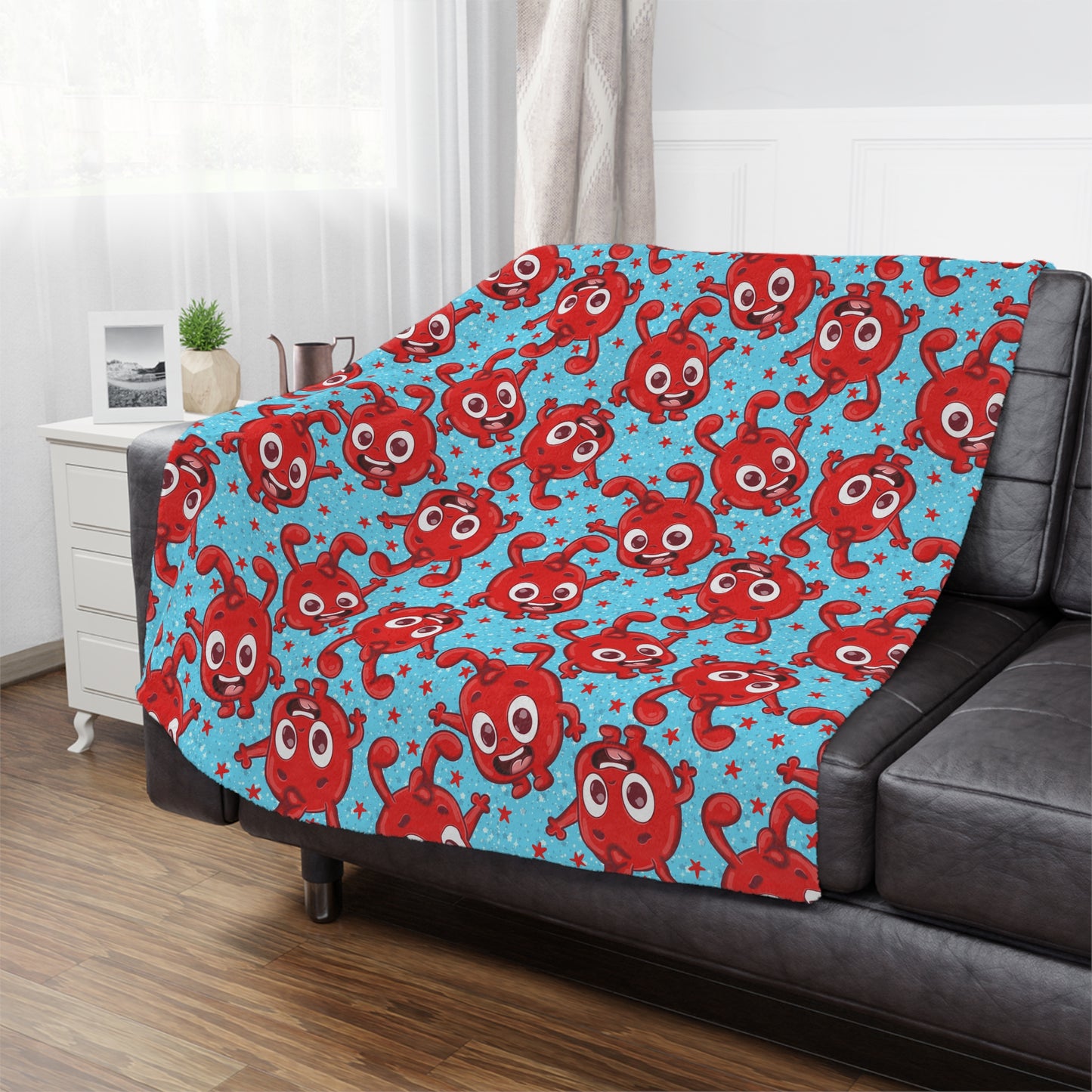 Preschool Blankets PRE ORDER