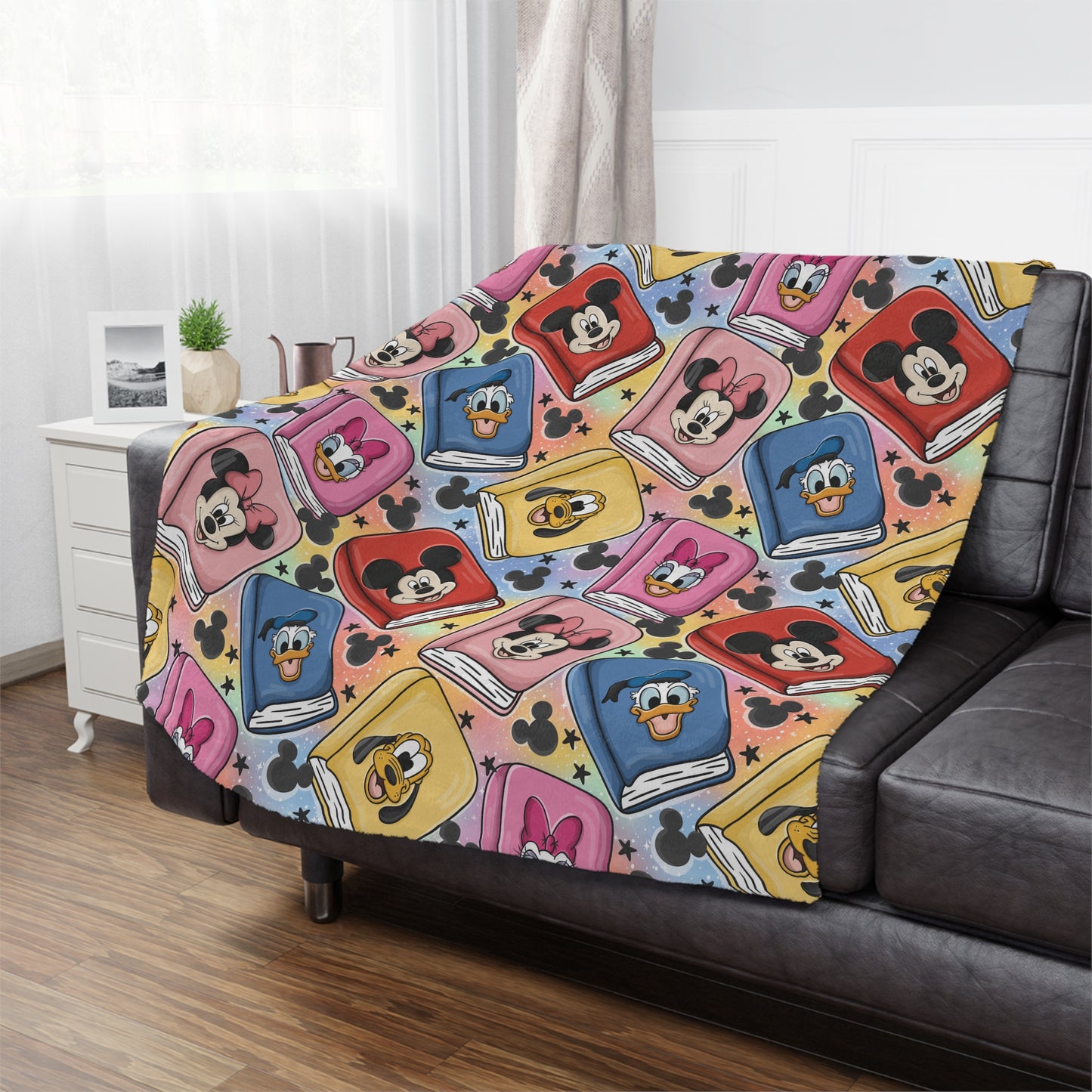 Preschool Blankets PRE ORDER