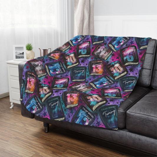 Boys of Tommen Blankets PRE ORDER