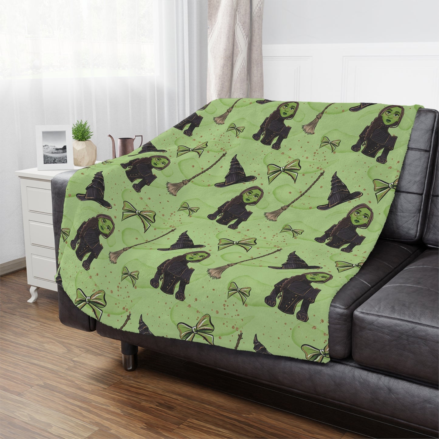 Oz Friends Blanket PRE ORDER