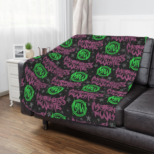 Motionless Blanket PRE ORDER
