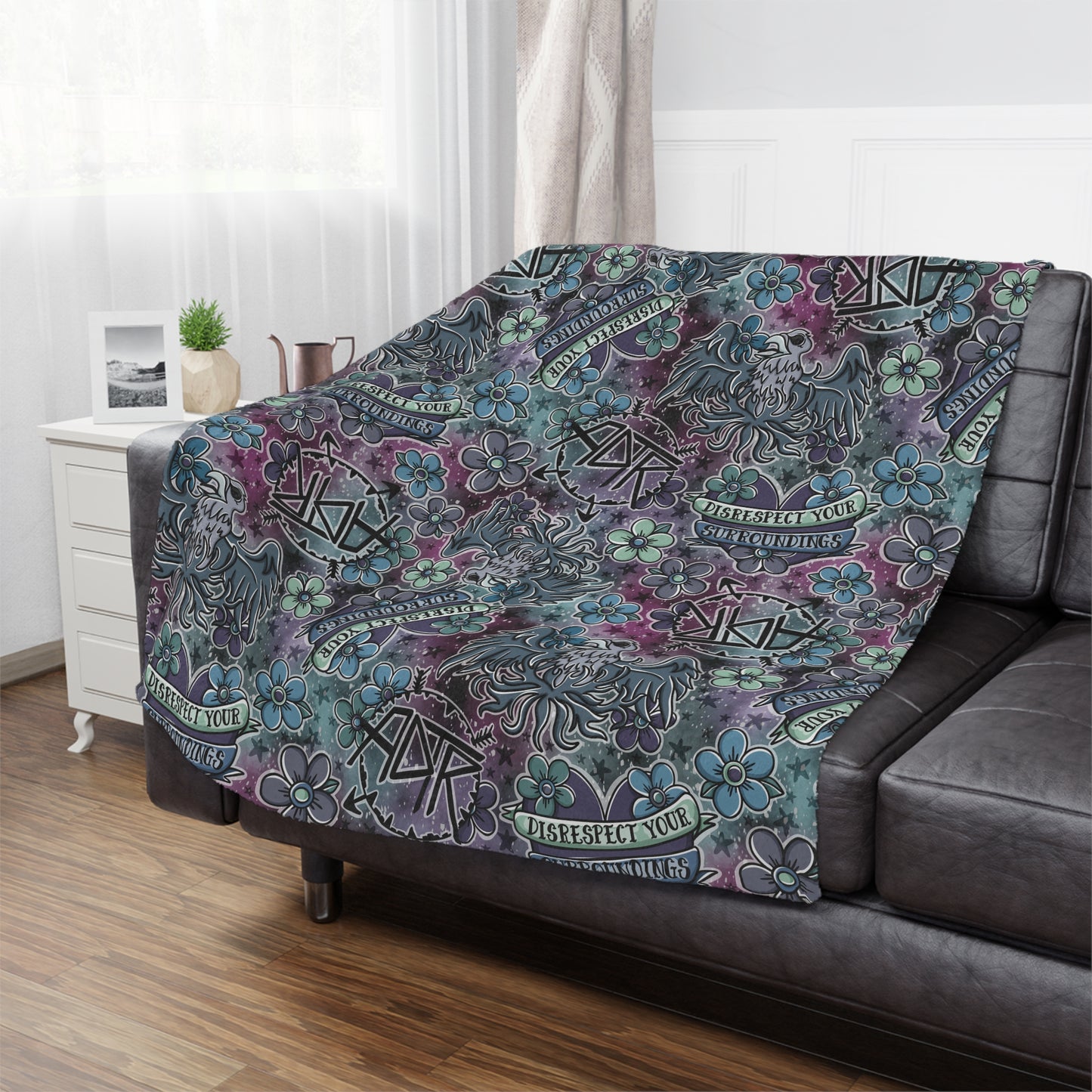 ADTR Blanket PRE ORDER