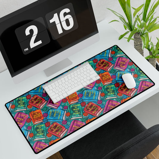 Massiverse Mouse Pad/Desk Mat
