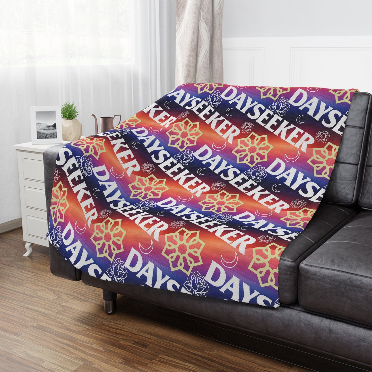 DaySeeker Inspired Blanket PRE ORDER