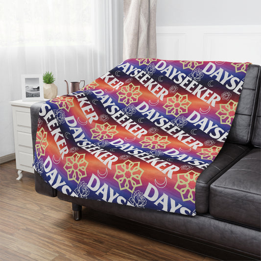 DaySeeker Inspired Blanket PRE ORDER