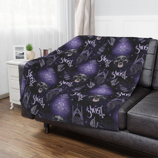 Papa Blanket PRE ORDER