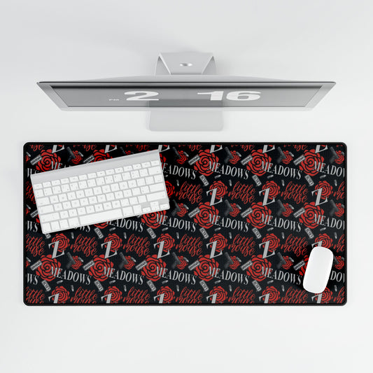 Haunting Adeline OFFICIALLY LICENSED Desk Mat/Mouse Pad PRE ORDER