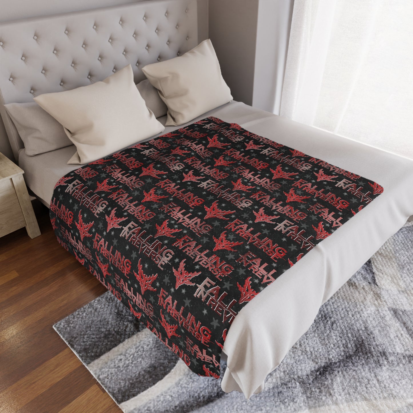 FIR Blanket PRE ORDER
