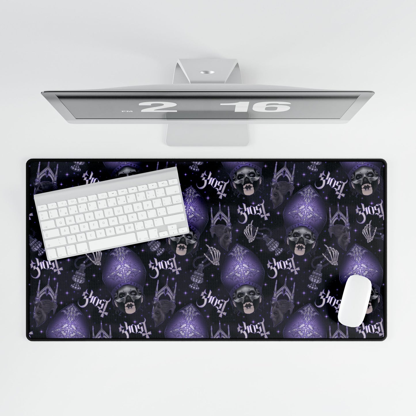 PAPA Desk Mat/Mouse Pad PRE ORDER