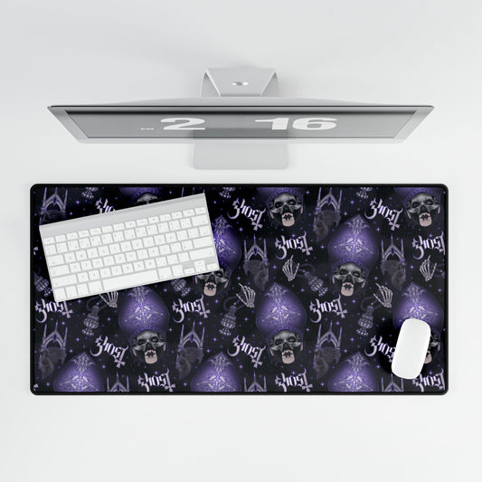 PAPA Desk Mat/Mouse Pad PRE ORDER