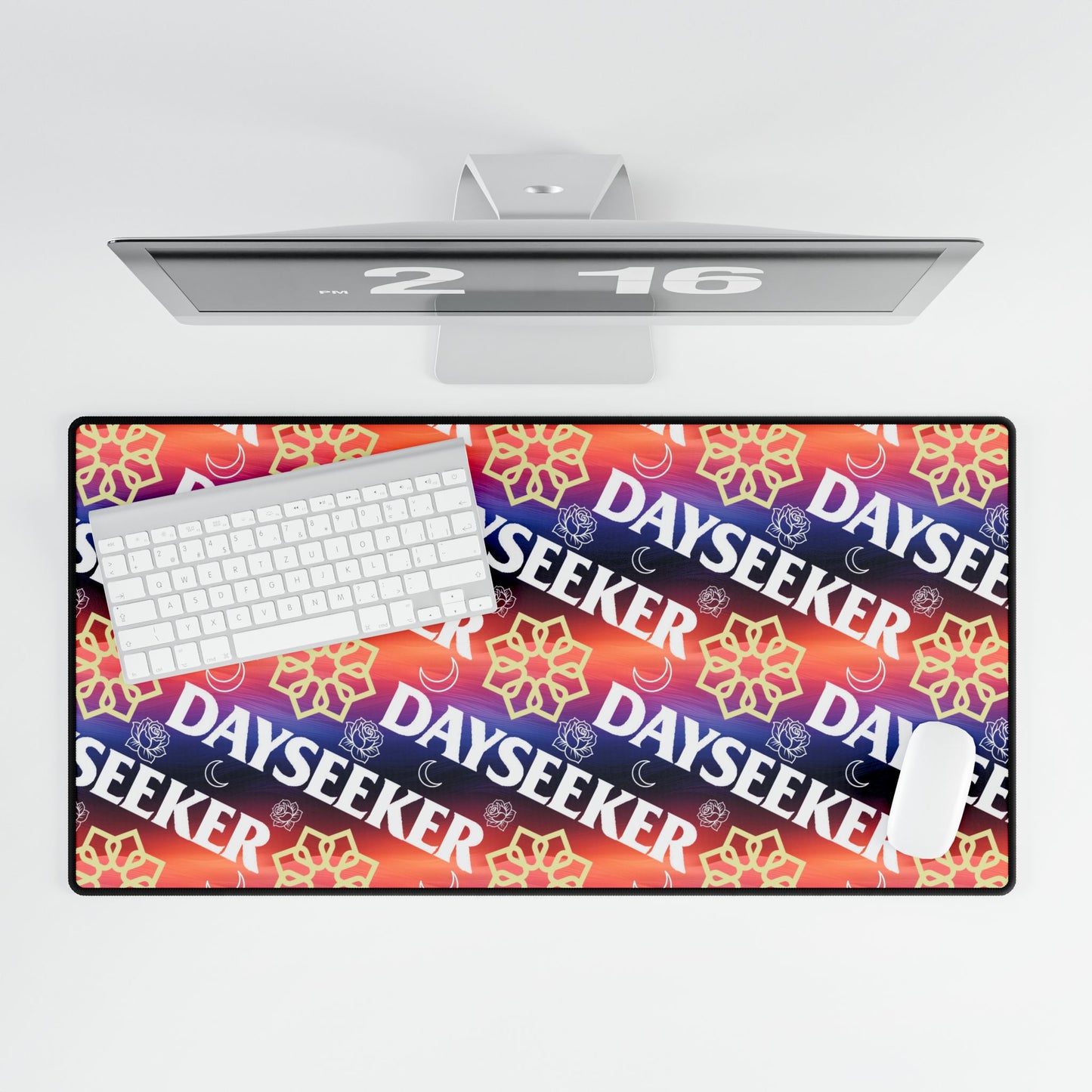 DaySeek Desk Mat PRE ORDER