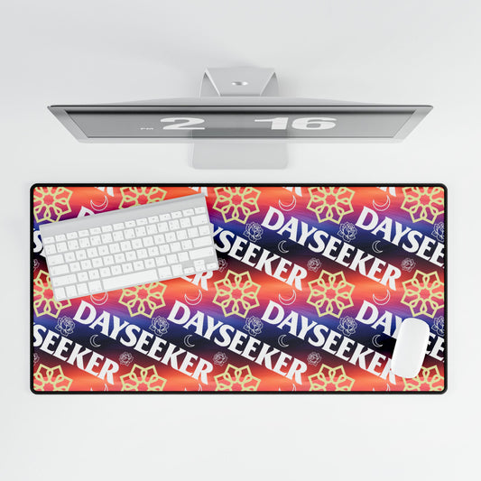 DaySeek Desk Mat PRE ORDER