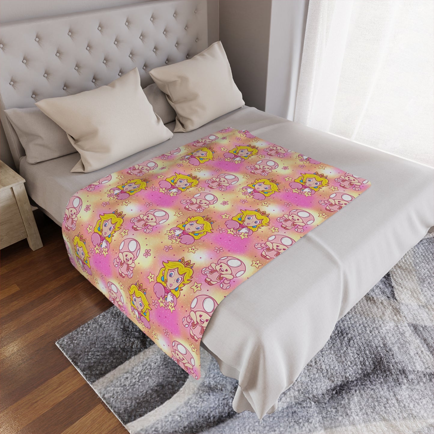 Video Games Blankets PRE ORDER