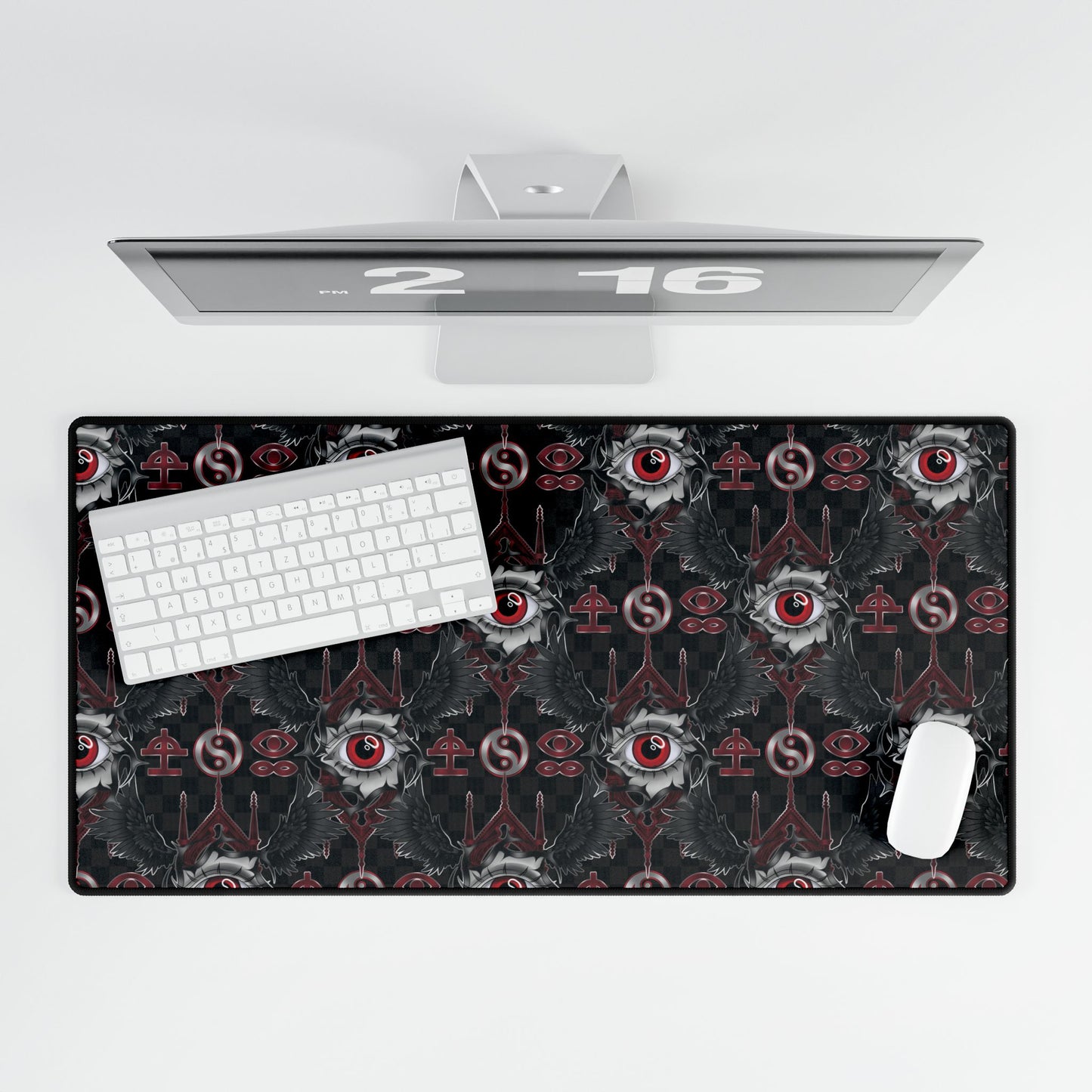 OMENS Desk Mat/Mouse Pad PRE ORDER