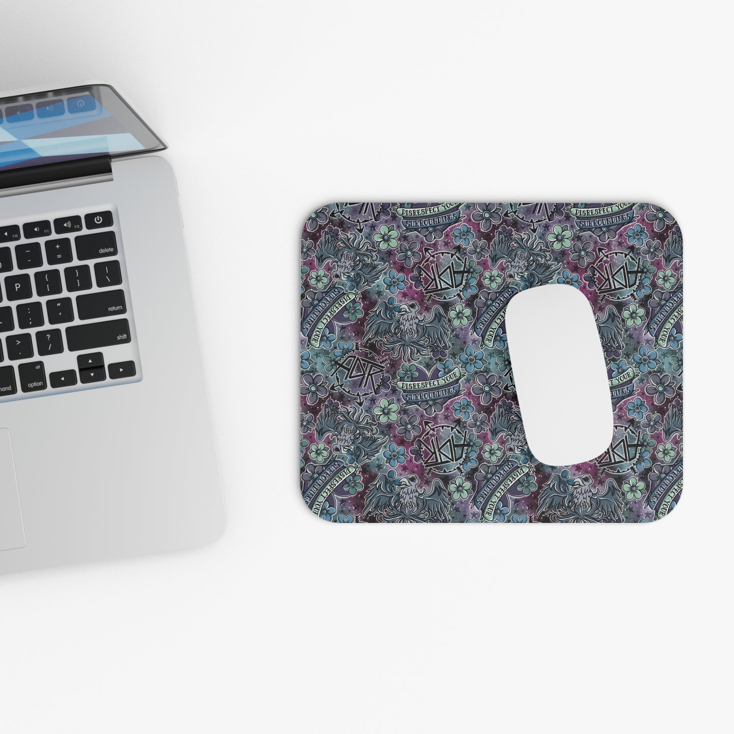 ADTR Desk Mat/Mouse Pad PRE ORDER