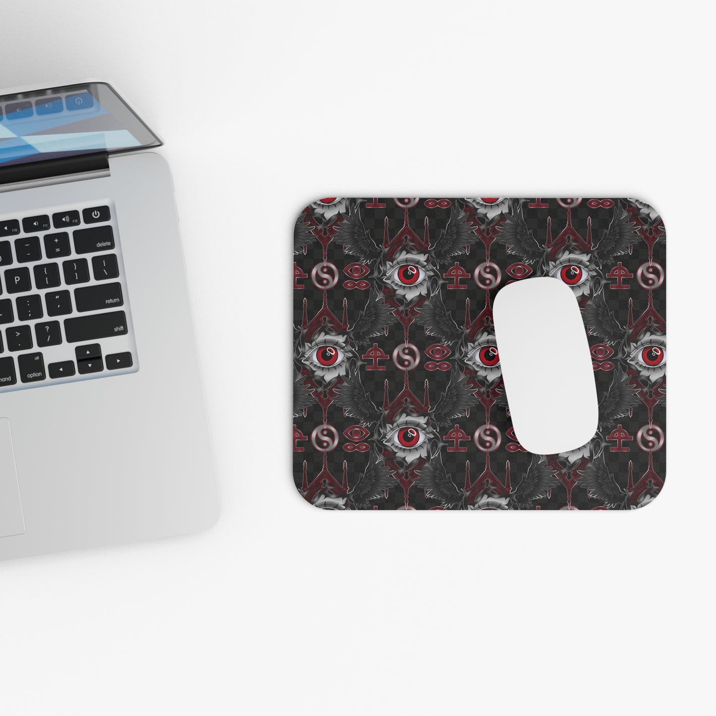 OMENS Desk Mat/Mouse Pad PRE ORDER
