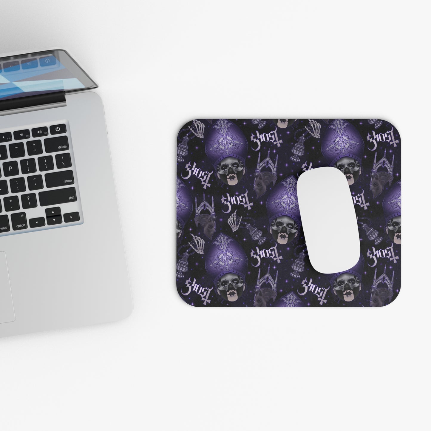 PAPA Desk Mat/Mouse Pad PRE ORDER