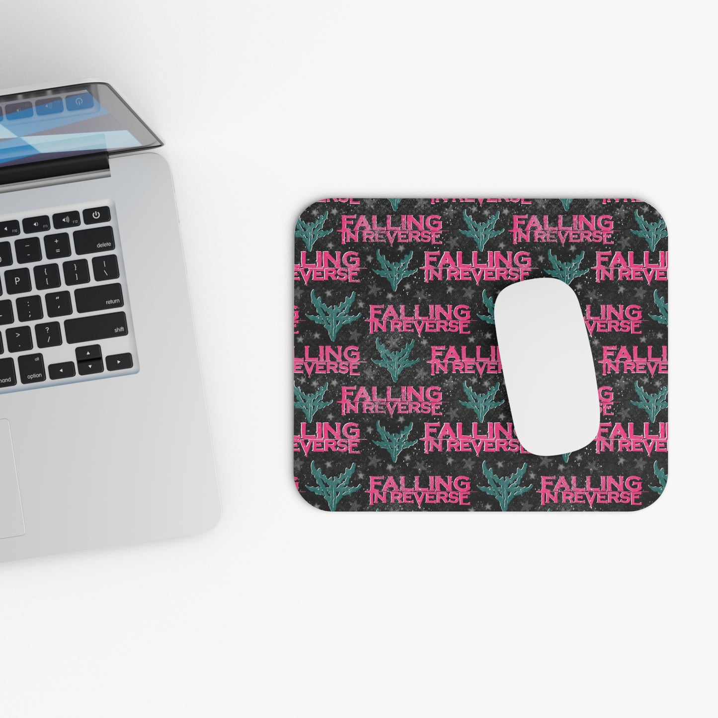 FIR Desk Mat/Mouse Pad PRE ORDER