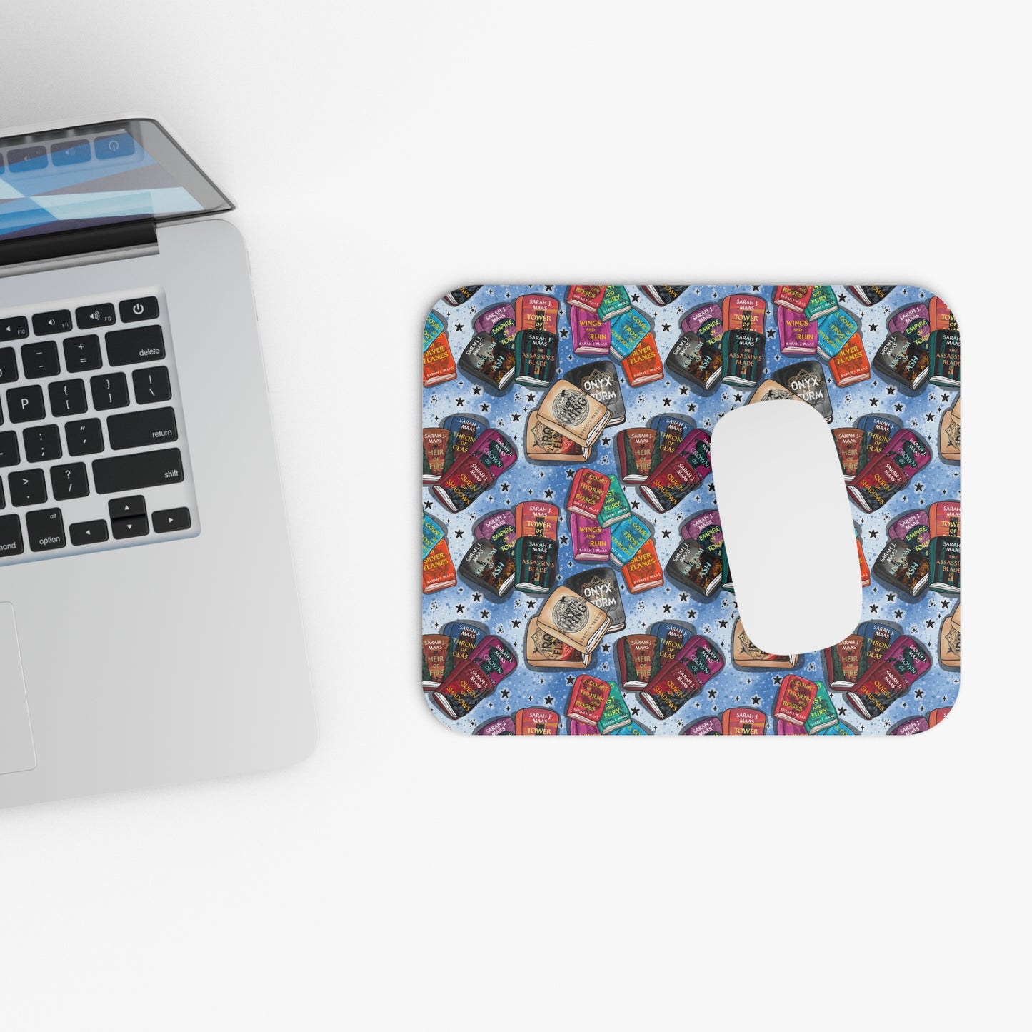 Massiverse Mouse Pad/Desk Mat