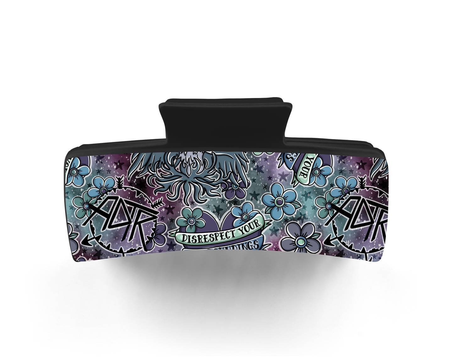ADTR Claw Clip