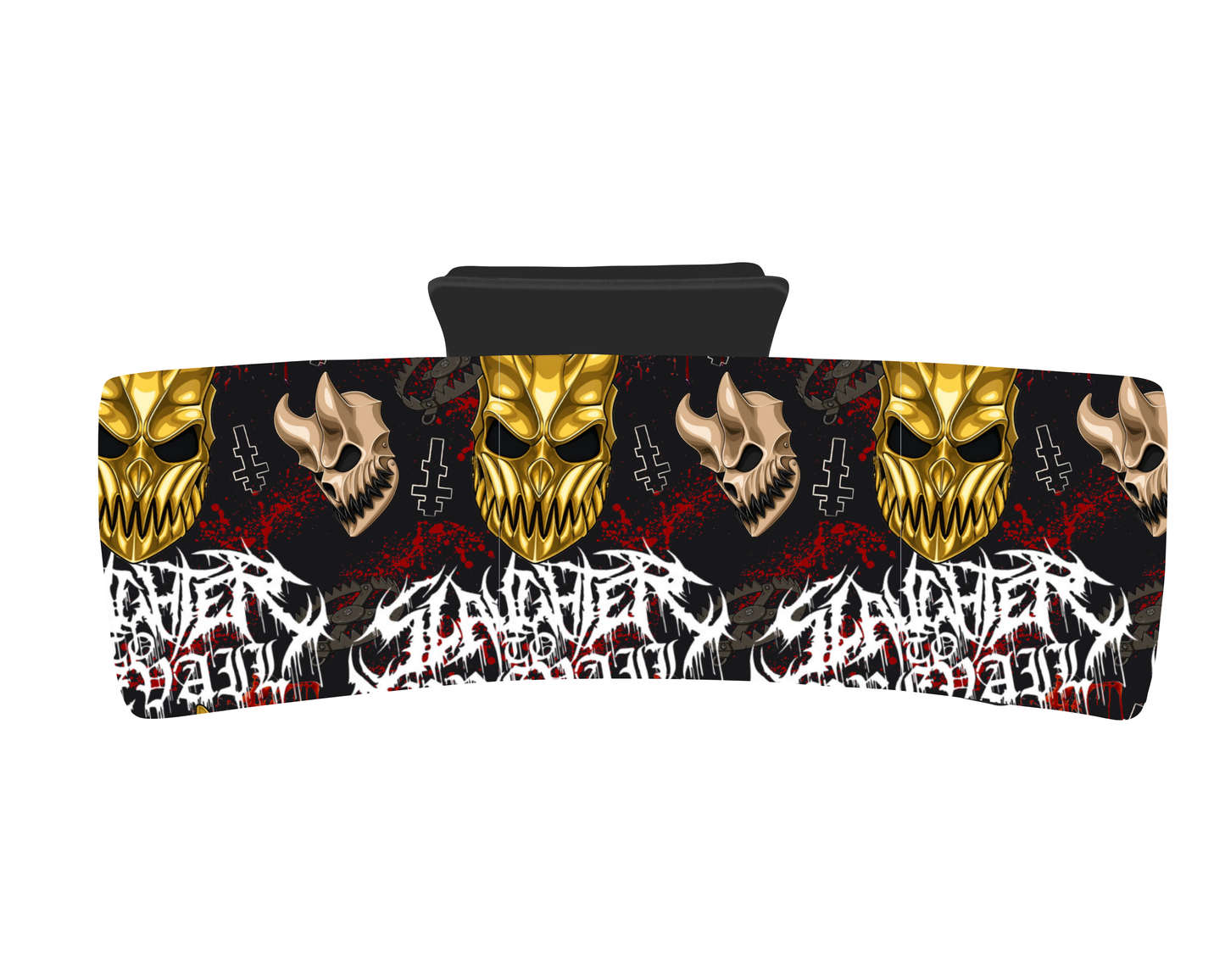 STP Claw Clip