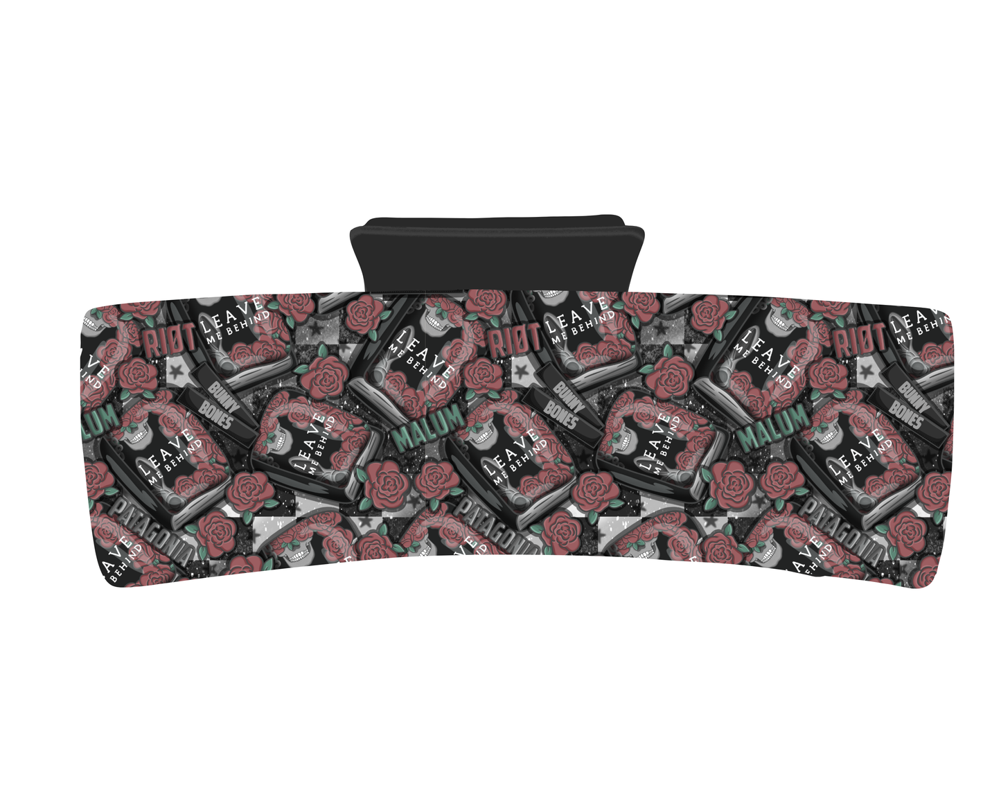 Dark Forces Claw Clip