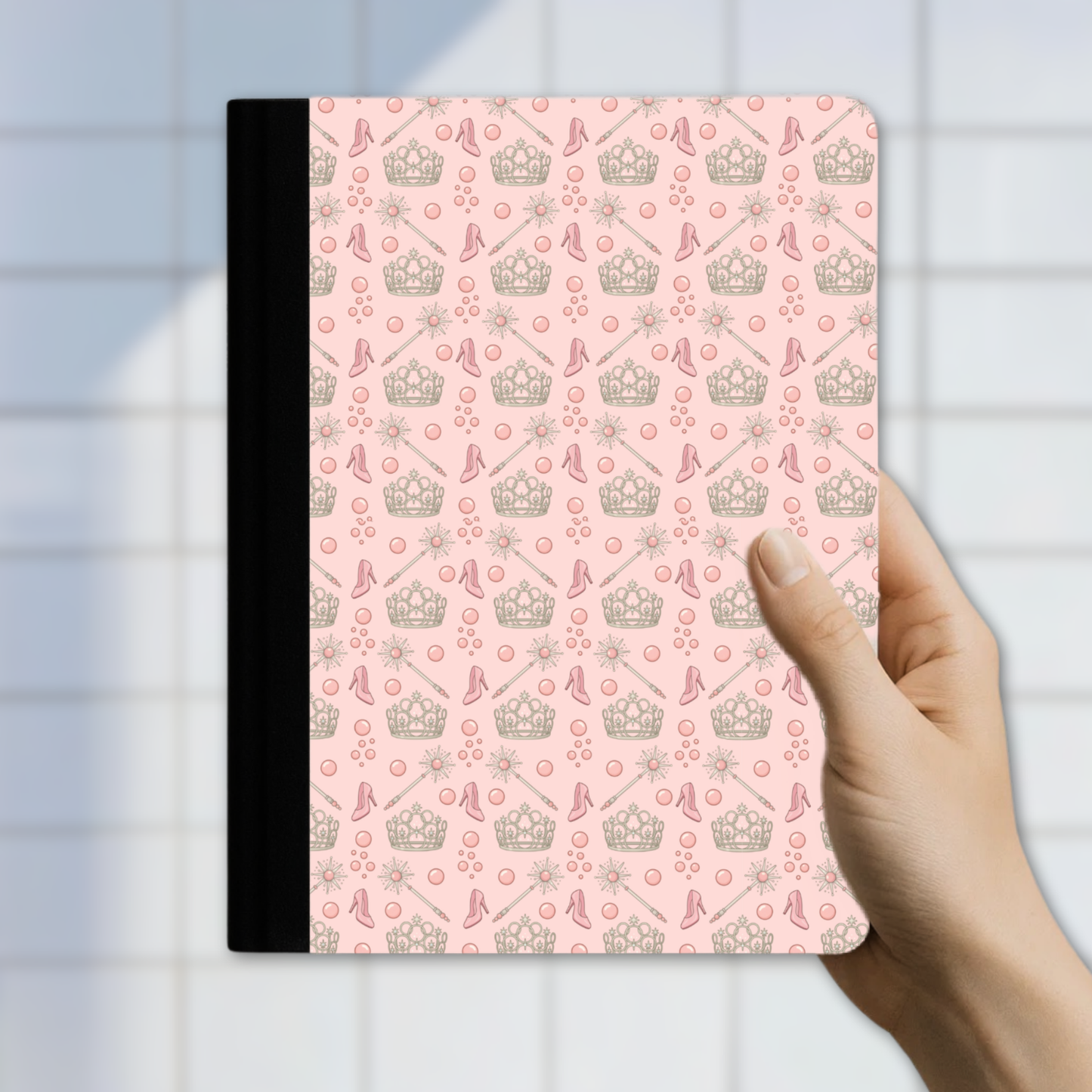 Oz Inspired Notebook or Planner