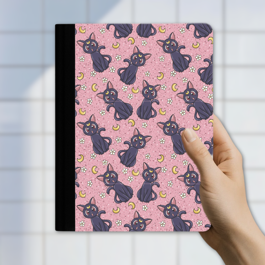 Moon Babes Notebook/Planner