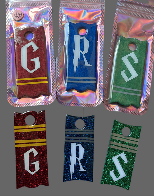 Sorting Houses Stanley Tumbler Tabs