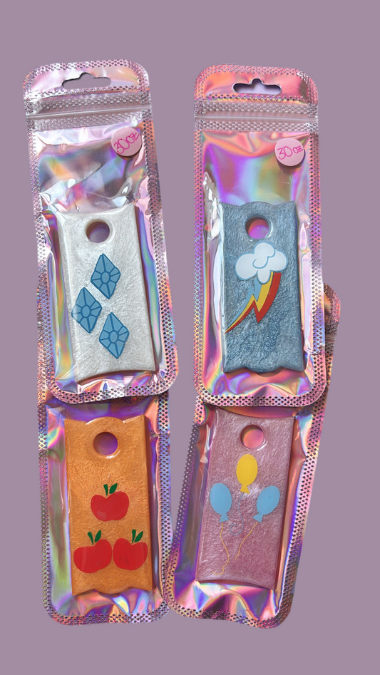 MLP Stanley Tabs