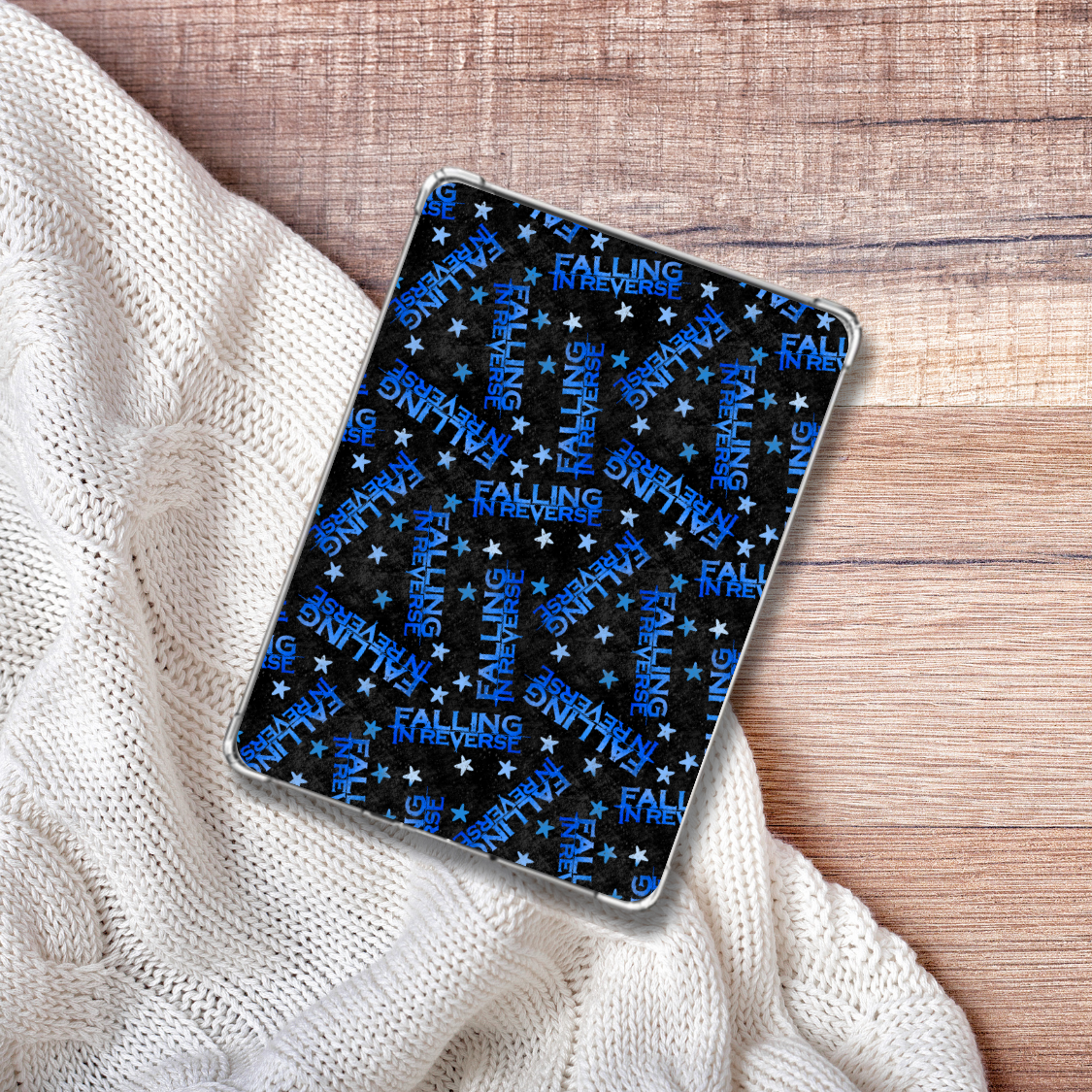 Bands E Reader Inserts