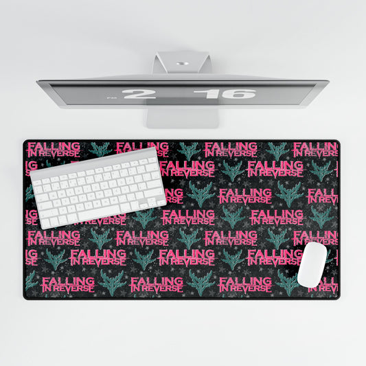 FIR Desk Mat/Mouse Pad PRE ORDER
