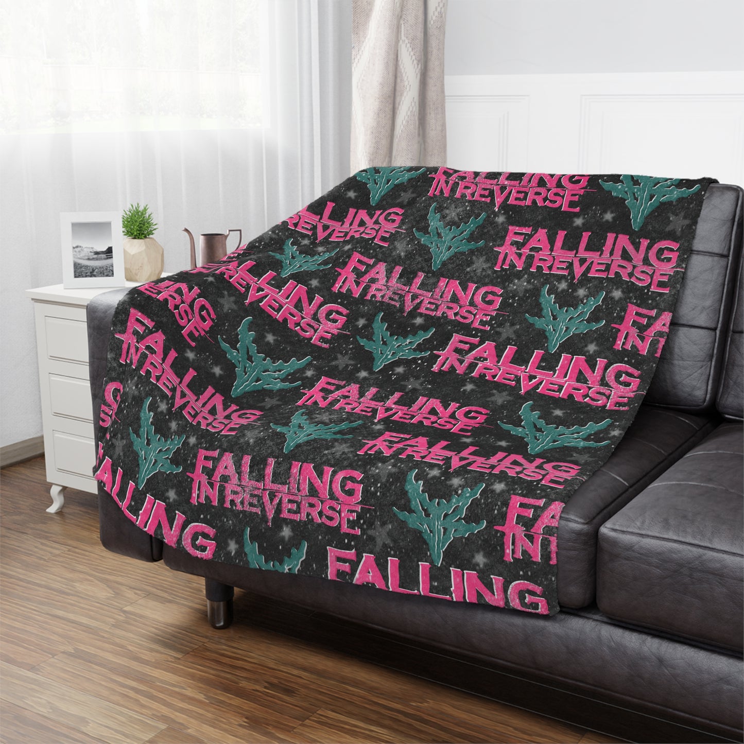 FIR Blanket PRE ORDER