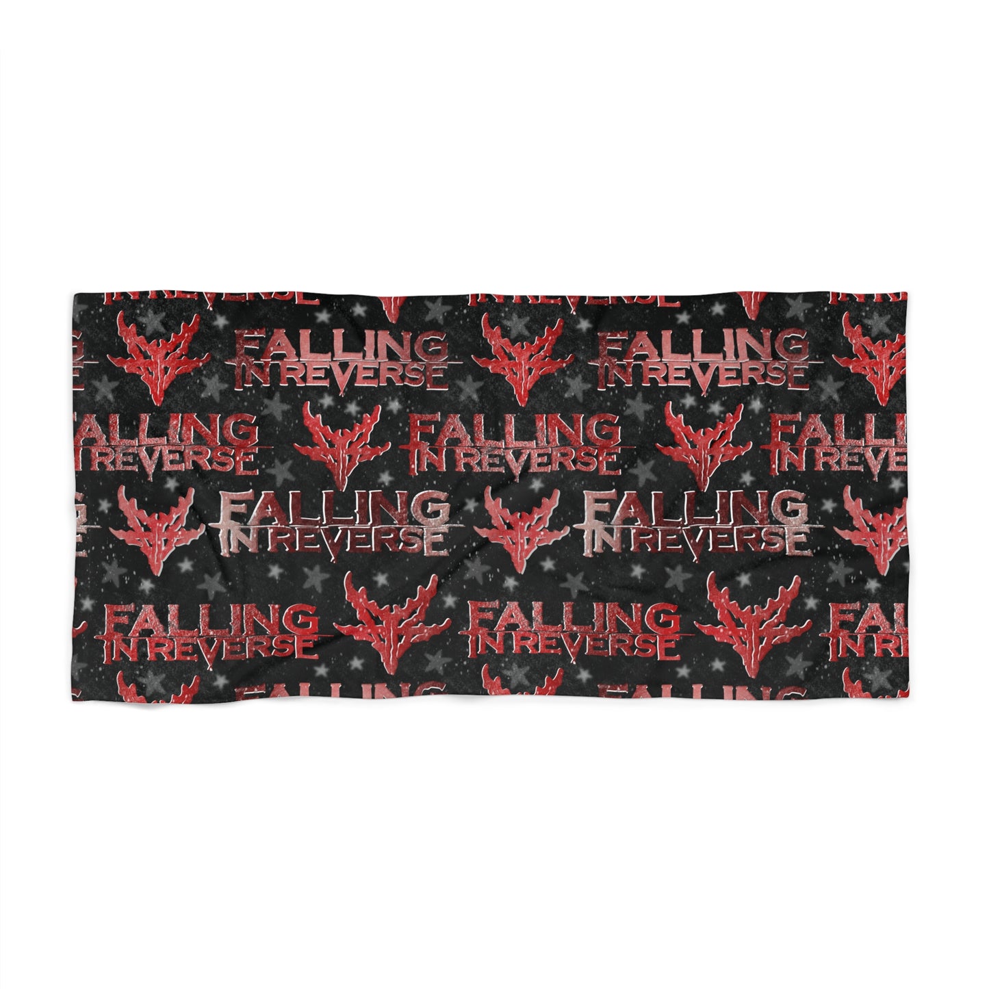 FIR Picnic Blanket/Beach Towel